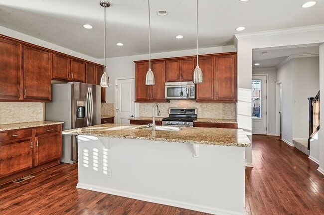 Building Photo - 8002 E 49th Pl