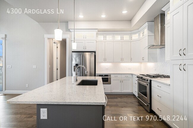 Building Photo - 4300 Ardglass Ln