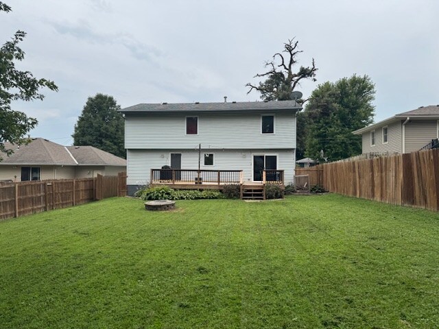 Building Photo - 810 Arnold St