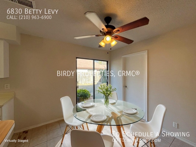 Building Photo - 6830 Betty Levy