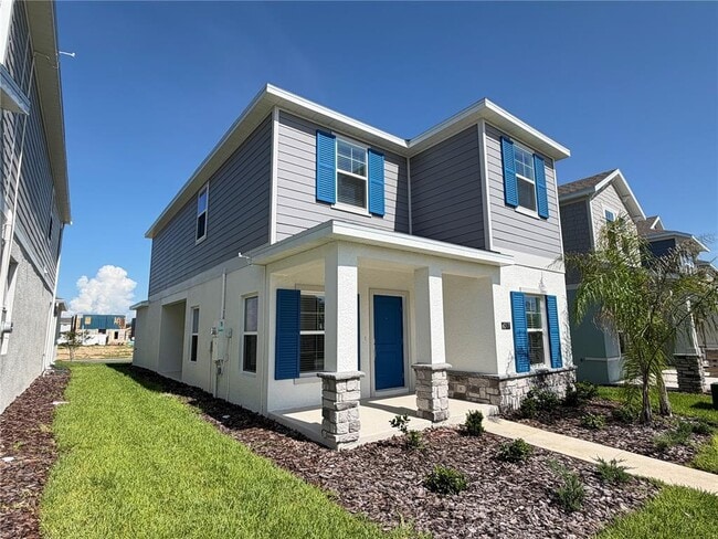 Building Photo - 6017 WELLBEING Way