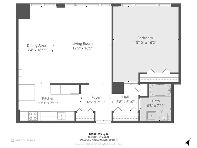 Building Photo - 4250 N Marine Dr