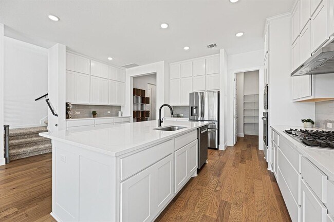 Building Photo - 1105 Lickety Ln