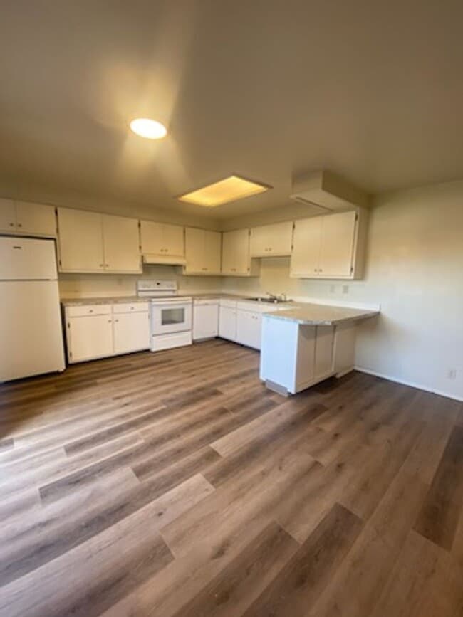 Primary Photo - Fantastic 2-Bedroom, 1-Bath Apartment With W/D Hookups in Creswell!