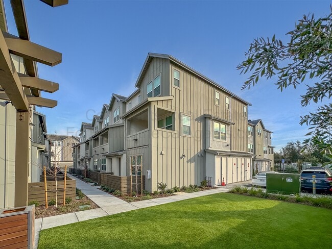 Building Photo - 3712 Scribe Wy