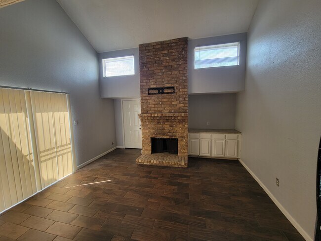 Livingroom - 12247 W Village Dr