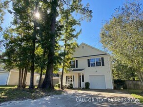 Building Photo - 8731 Hayden Glenn Dr