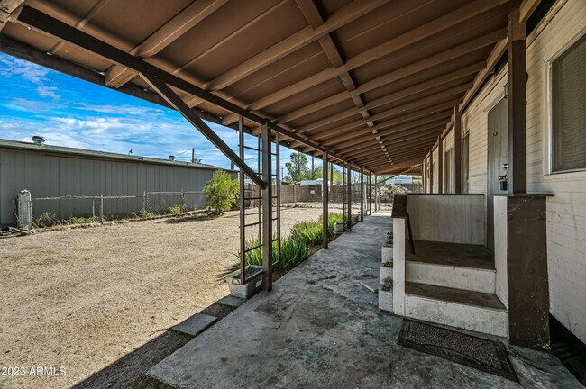 Building Photo - 2055 W Gregory St