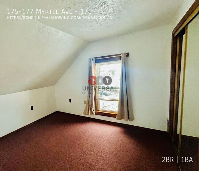 Building Photo - 175-177 Myrtle Ave-175