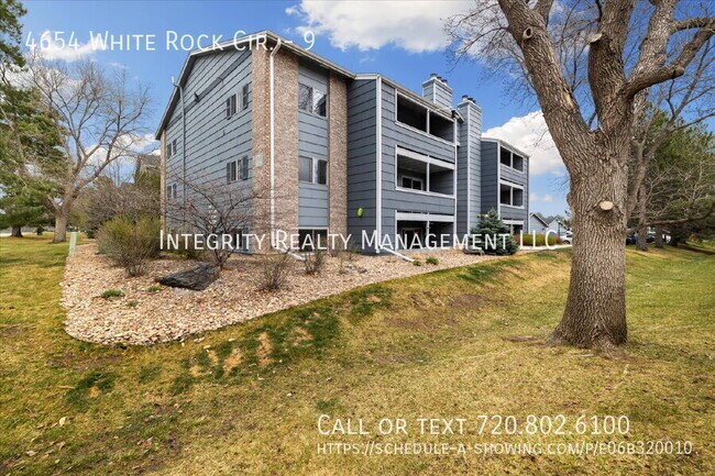 Building Photo - 4654 White Rock Cir