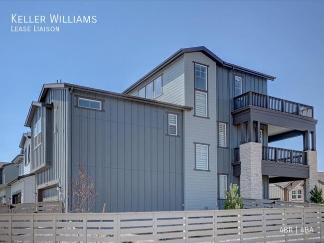 Building Photo - 8800 Hugo Dr