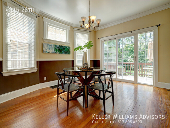 Building Photo - 4315 28th-