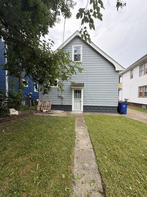 Building Photo - 11223 Nelson Ave