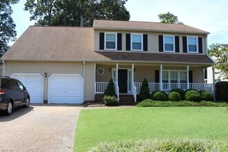Building Photo - Call Sabrina Thomas Office at 757-767-0767 for more information