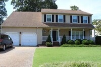 Building Photo - Call Sabrina Thomas Office at 757-767-0767 for more information