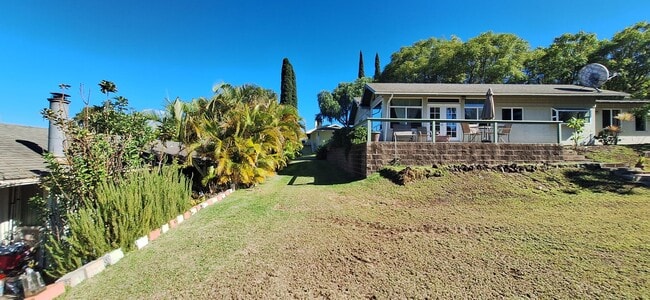 Building Photo - Kula Kai Home 3/bd 2/bth