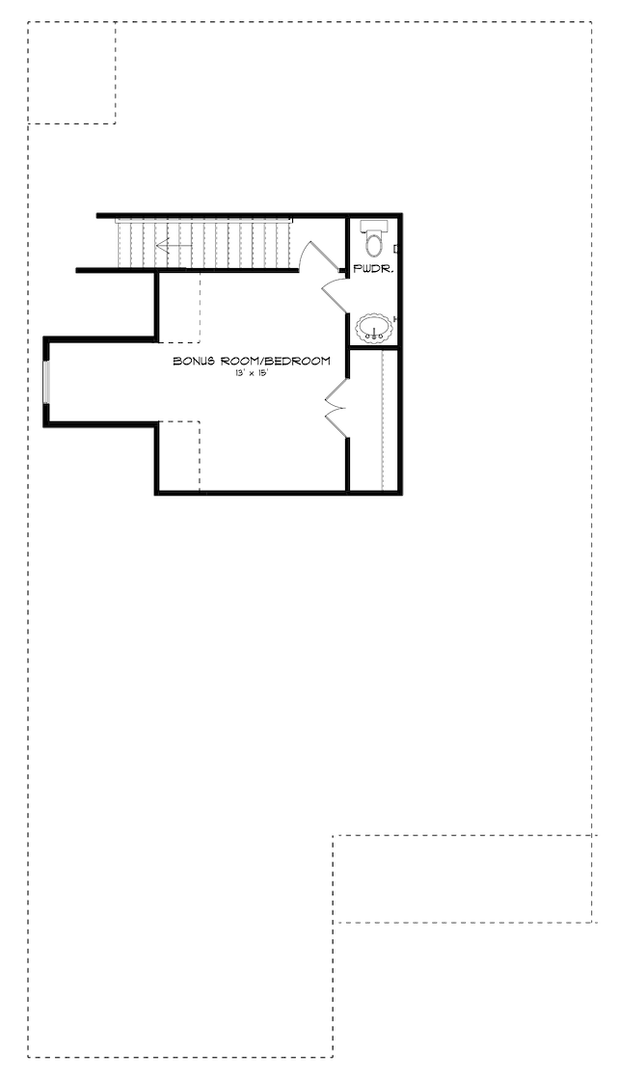 Building Photo - Brand New 3BR/2BA Home in Walter's Branch!