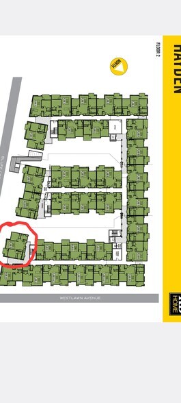 Unit Within The Building - 12655 Bluff Creek Dr
