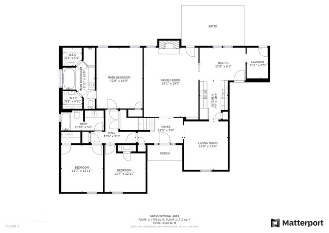 Building Photo - 8464 Buckhurst Rd