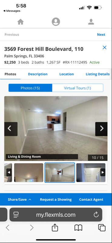 Building Photo - 3569 Forest Hill Blvd