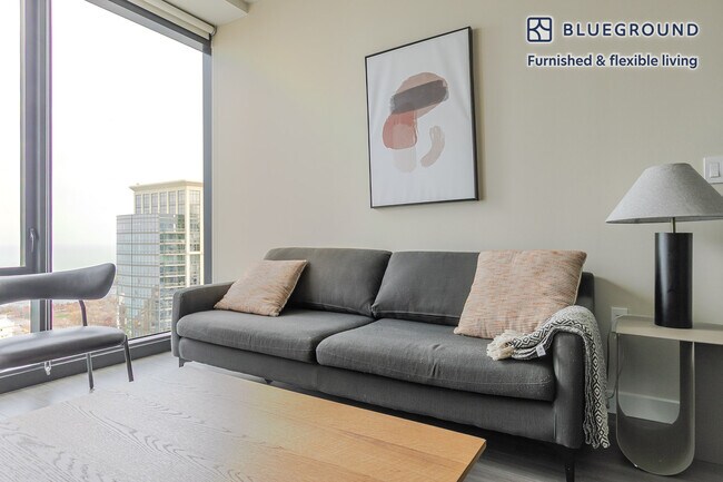 Building Photo - 1210 S Indiana Ave