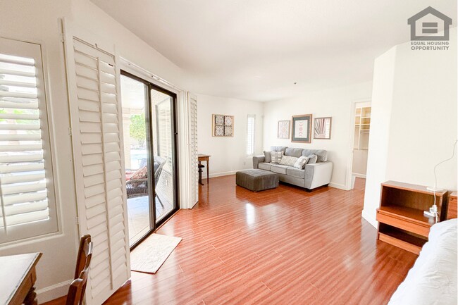 Building Photo - 3Bed/2Bath Furnished Home w/Stunning Backyard! Ready for Immediate Move-In! – POOL!