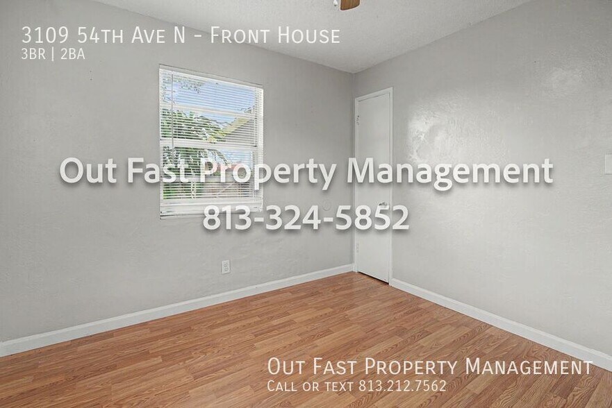 Building Photo - 3109 54th Ave N