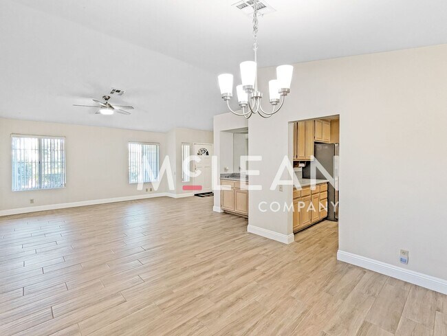 Building Photo - Four Bedroom Oasis - With Solar!
