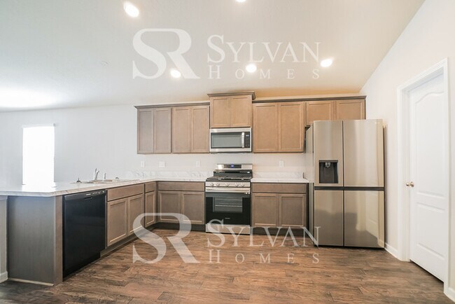 Building Photo - The Lifestyle You Deserve.