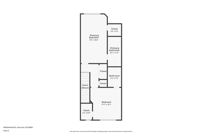 Building Photo - 948 Redwood Dr NW