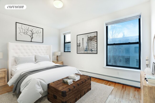 Building Photo - 545 W 149th St