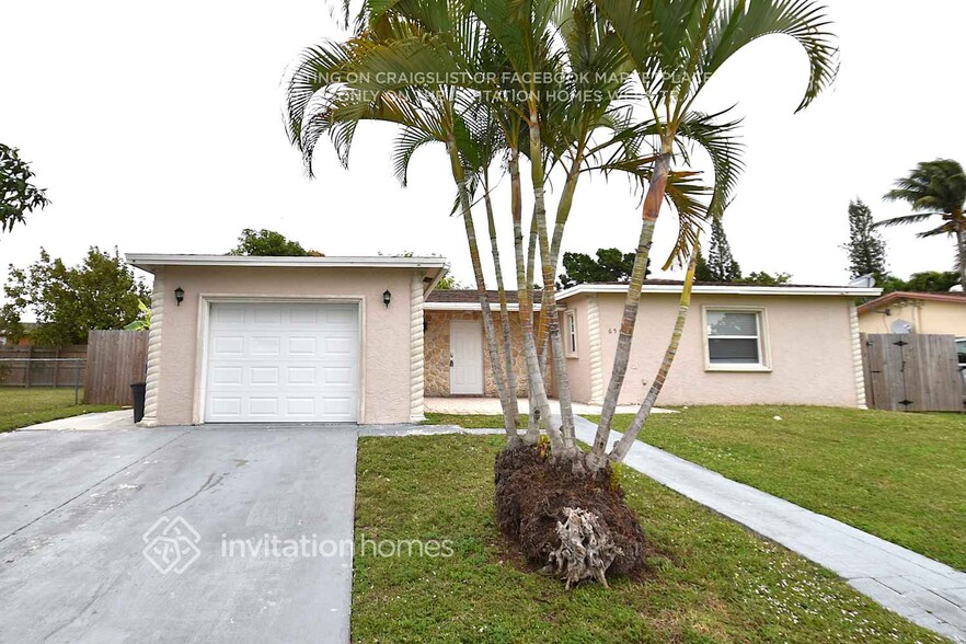 Primary Photo - 6561 Kimberly Blvd