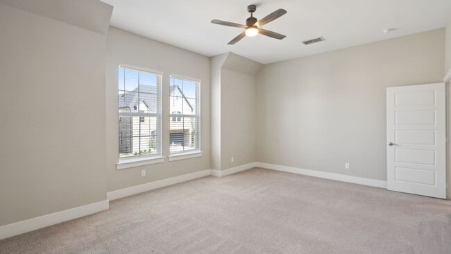 Floorplan - Ridgeview Villas