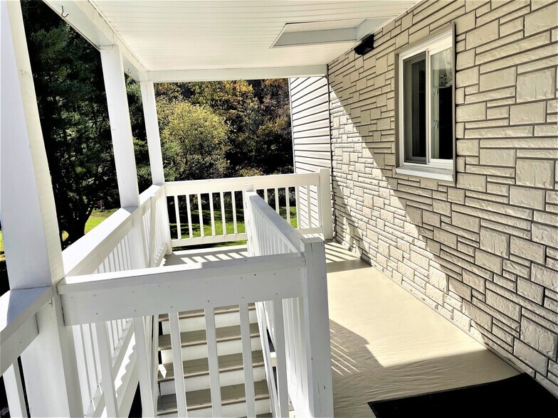 Building Photo - 210 Mount Vernon Ave