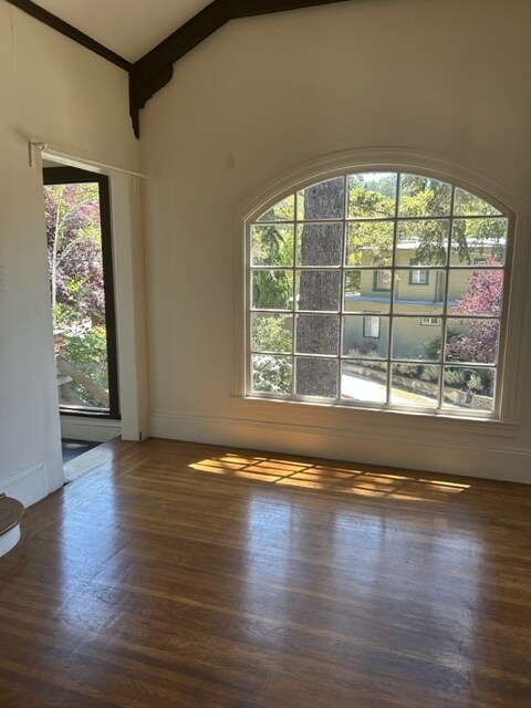 Building Photo - 1041 Cragmont Ave
