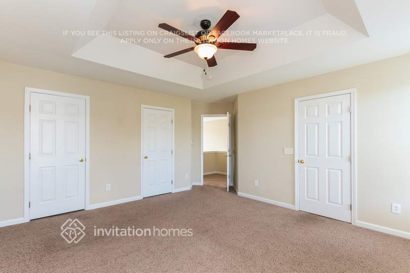 Building Photo - 8515 Castledown Dr