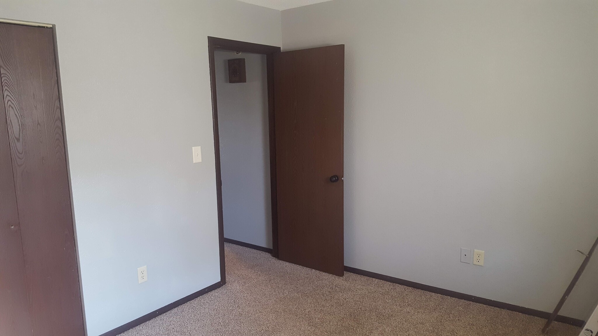 Bedroom 2 - 212 Harrison St