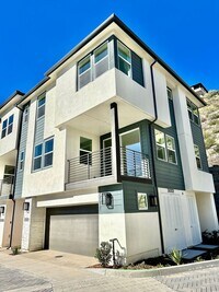 Building Photo - Brand New Townhome Overlooking Mission Valley