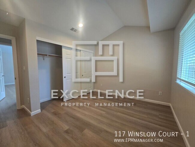 Building Photo - 117 Winslow Ct