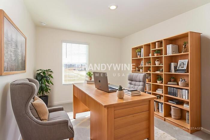 Building Photo - 534 Otway Lp