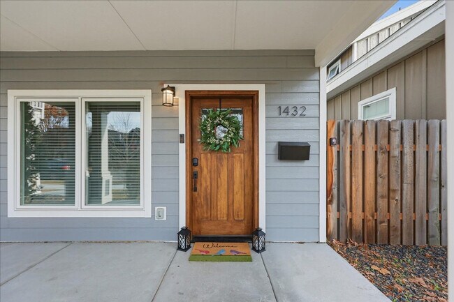 Building Photo - 1434 S Euclid Ave