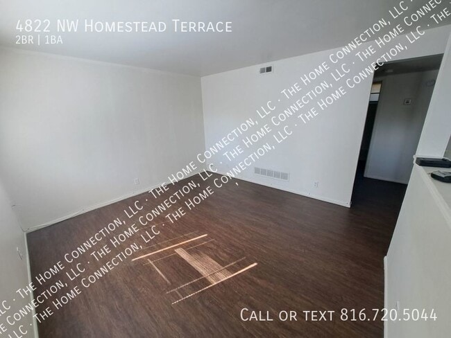 Building Photo - 4822 NW Homestead Terrace