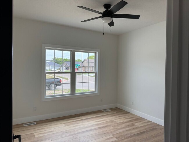 Building Photo - New Construction! West side location. 4br, 3bth, 2crg, Finished basement. All new stainless steel...