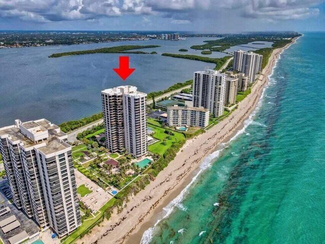 Building Photo - 5380 N Ocean Dr