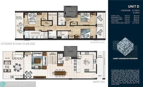 Building Photo - 3030 N Ocean Blvd