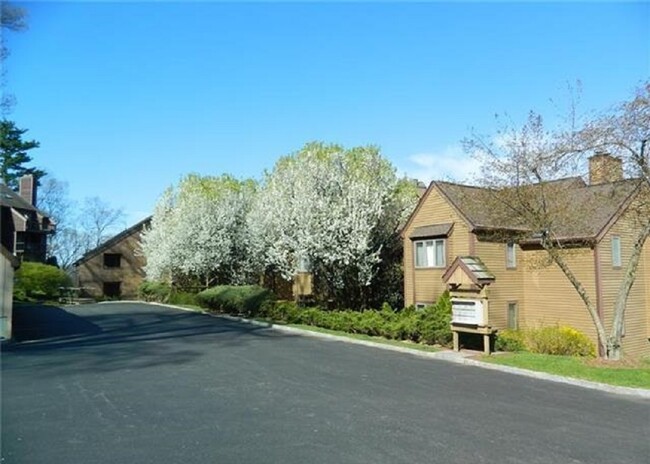 View of unit - 1408 Eagle Bay Dr