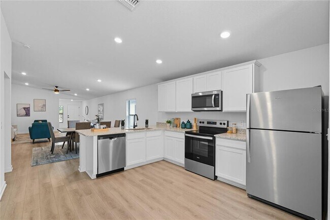 Building Photo - 1333 Barnacle Bay Pl