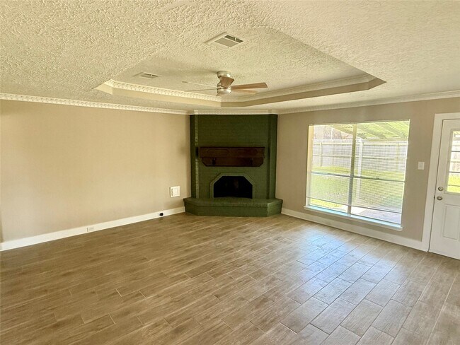 Building Photo - 4210 Steep Rock Dr