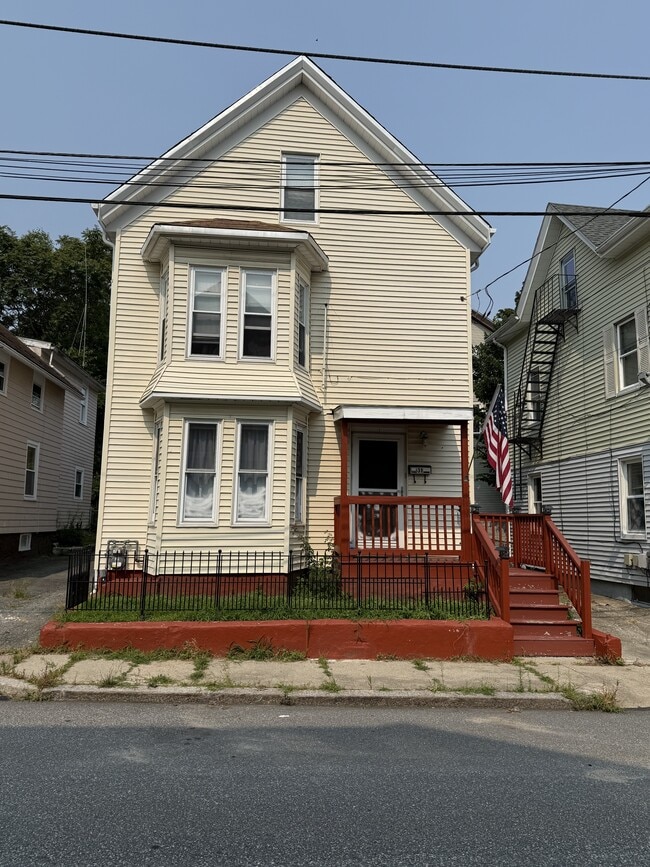 Building Photo - 31 Wilson Ave