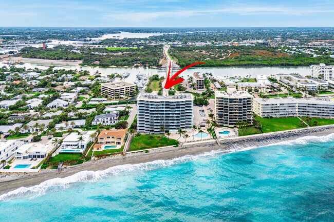 Building Photo - 100 S Beach Rd